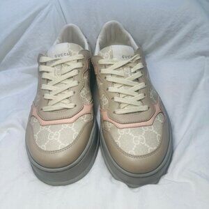 Dali Soft Gucci Sneakers authentic